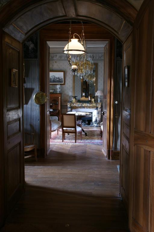 Chateau Des Martinanches Saint-Dier-dʼAuvergne Exterior foto